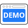 Бесплатная DEMO-версия